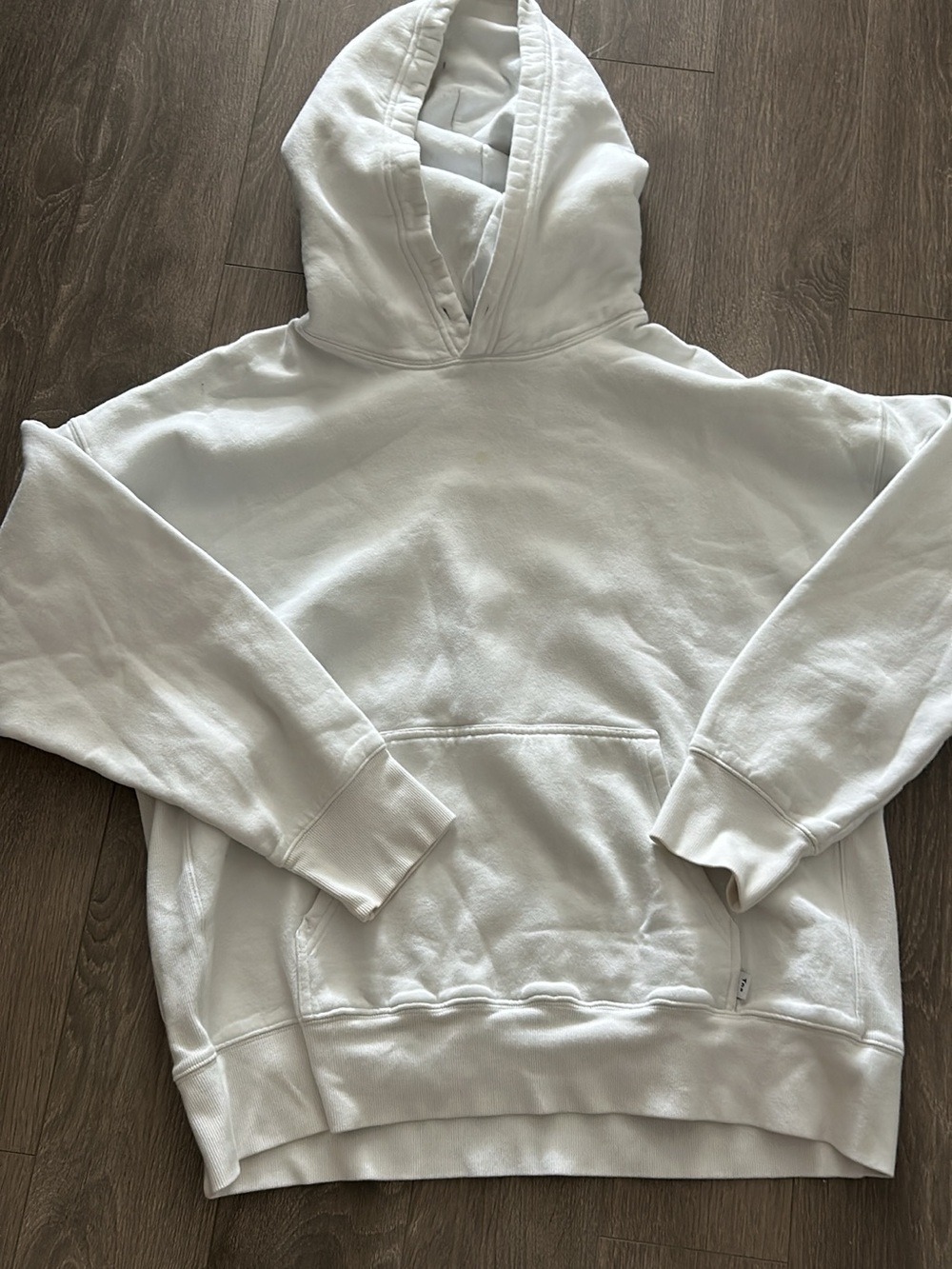 Tna/artiza White Set